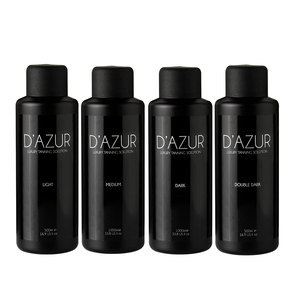 Spraytan Solutions 