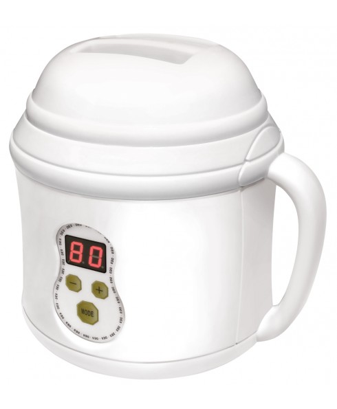 Deo Digital Wax Heater 500cc
