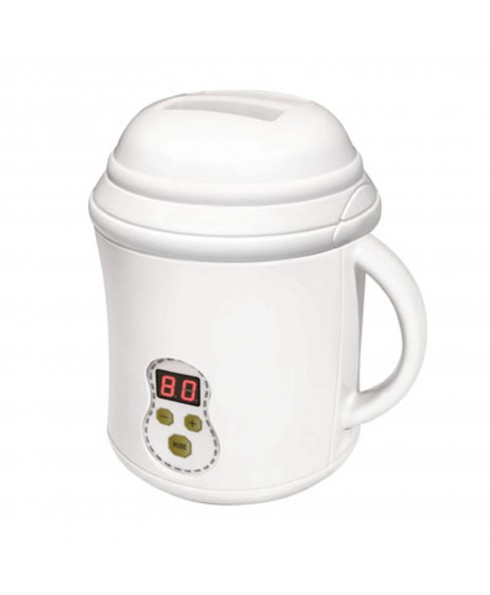 Deo Digital Wax Heater 1000 cc