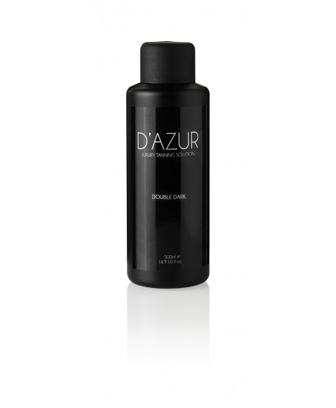 D'AZUR Double Dark 500 ml
