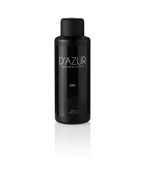 D'AZUR Dark 500 ml
