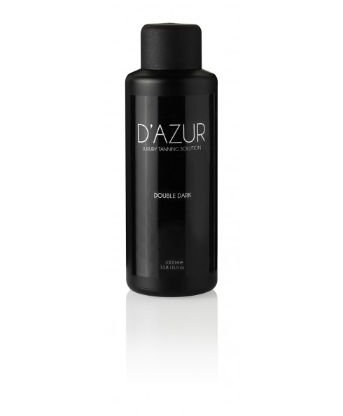 D'AZUR Double Dark 1 litre