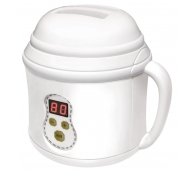 Deo Digital Wax Heater 500cc