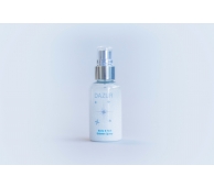 Body & Hair Shimmer Spray Silver 60 ml